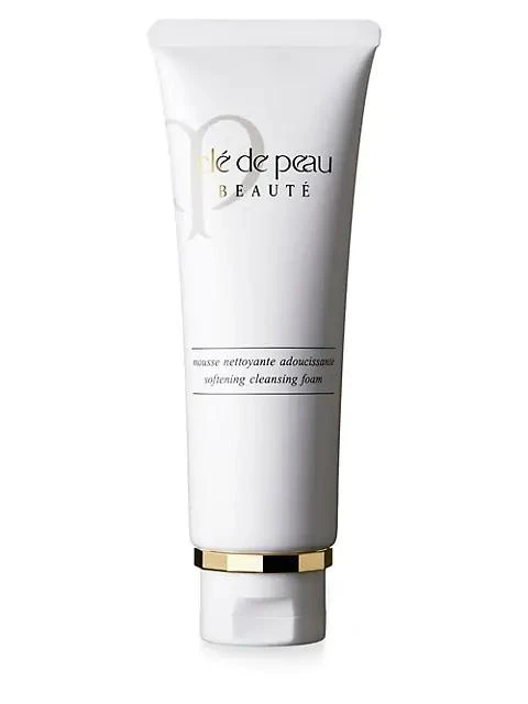 商品Cle de Peau|光采洗面膏 (湿润型) 110ml,价格¥562,第1张图片
