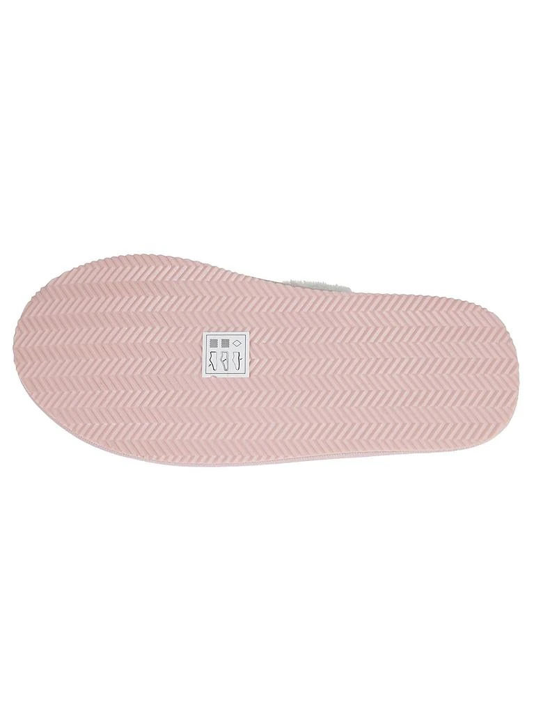 商品Ralph Lauren|Kelcie Slipper,价格¥651,第4张图片详细描述