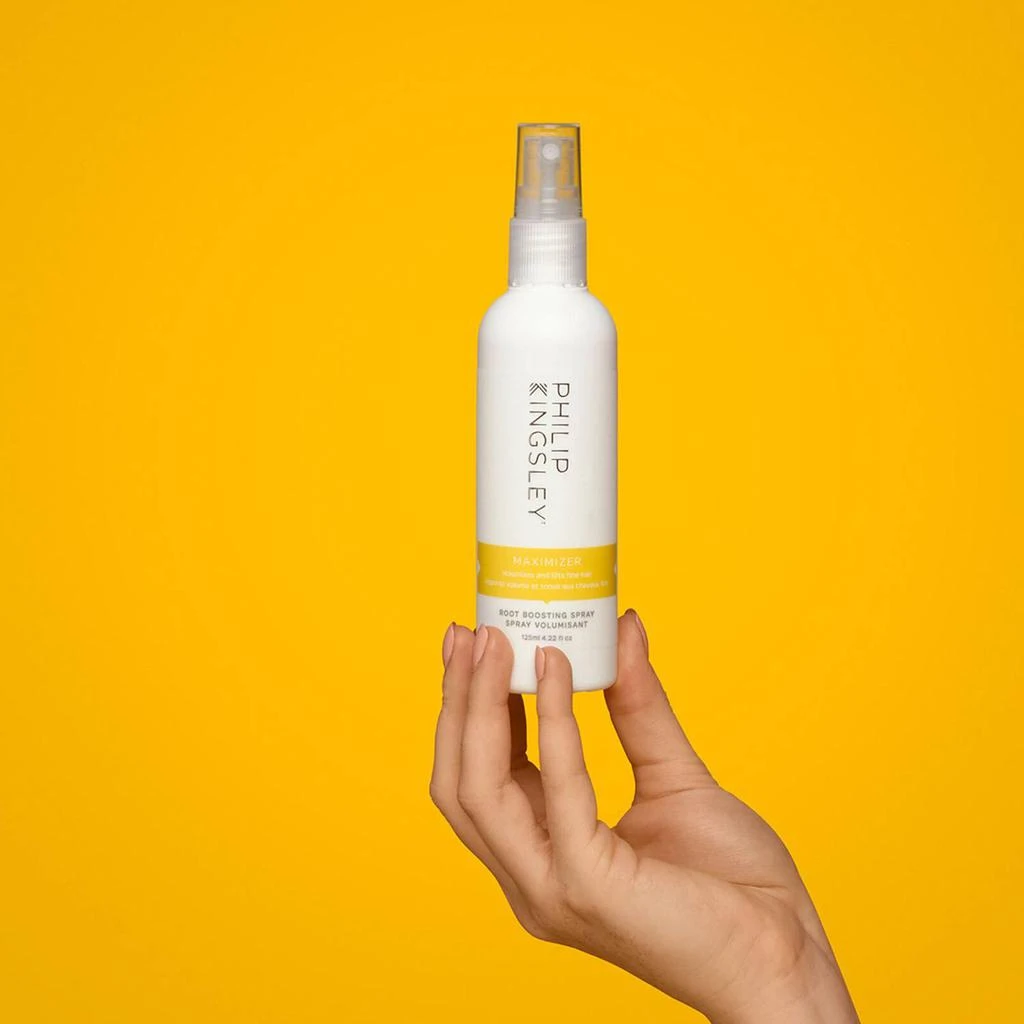 商品Philip Kingsley|Philip Kingsley Maximizer Root Boosting Spray,价格¥367,第2张图片详细描述