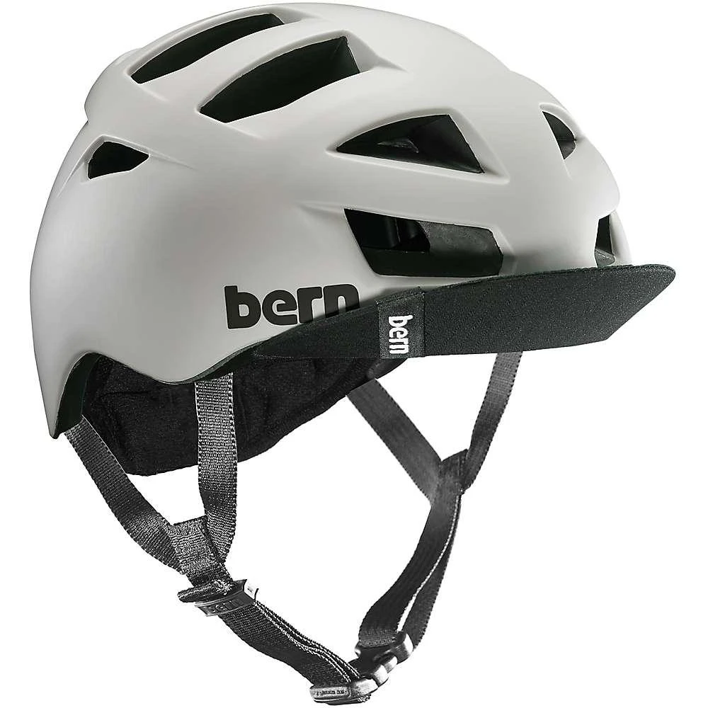 商品Bern|Bern Men's Allston Helmet,价格¥345-¥398,第1张图片