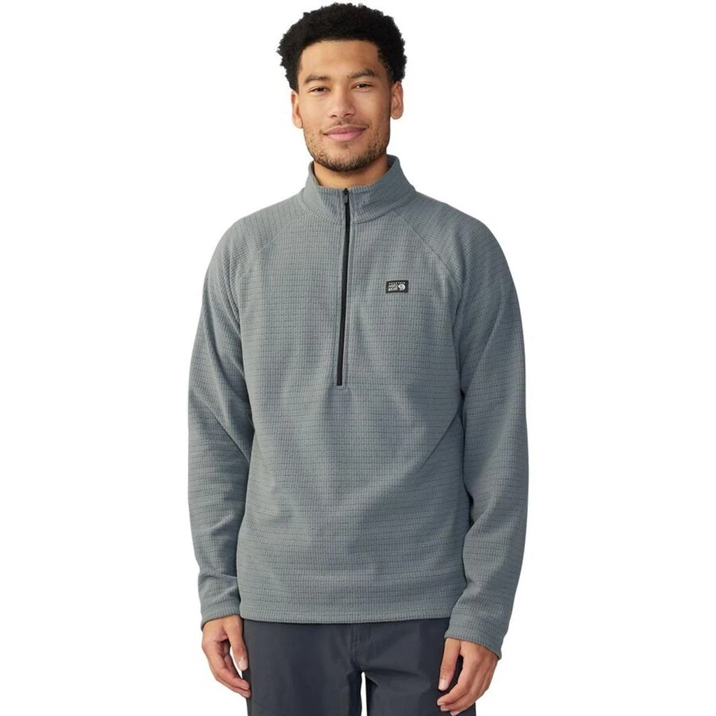 商品Mountain Hardwear|男士套头夹克,价格¥249,第1张图片