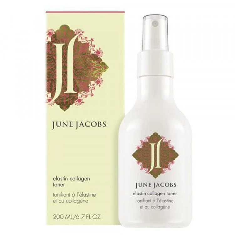 商品June Jacobs|Elastin Collagen Toner,价格¥114,第1张图片