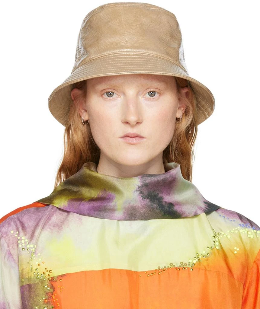 商品STAND STUDIO|Tan Vida Bucket Hat,价格¥344,第1张图片