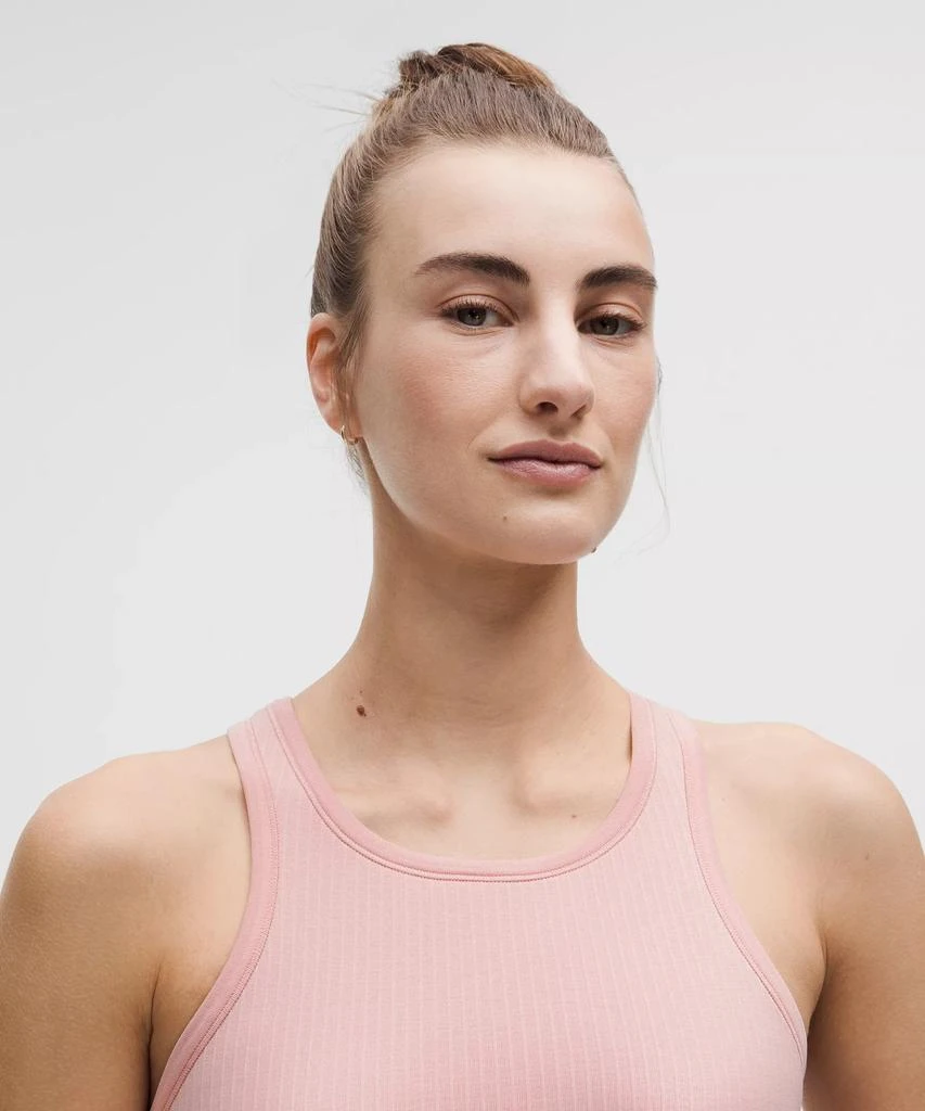 Ebb to Street Cropped Racerback Tank Top *Light Support, B/C Cup 商品