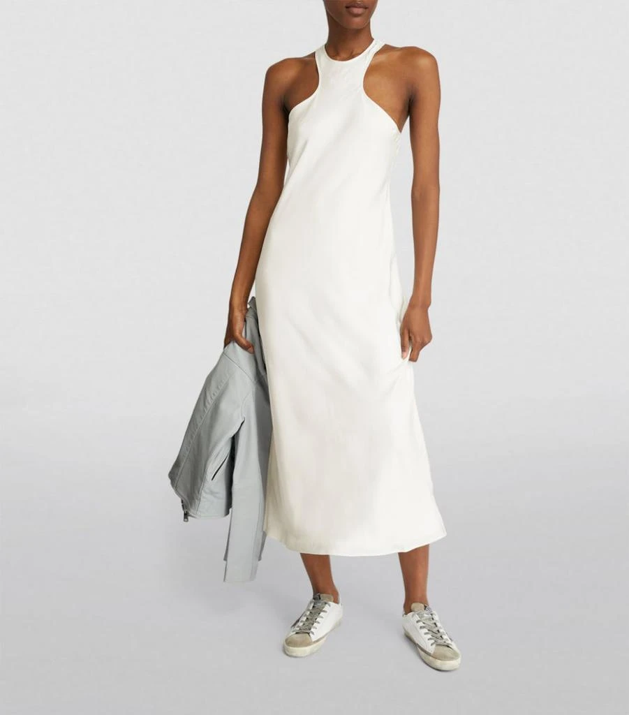 商品ALL SAINTS|Betina Maxi Dress,价格¥636,第2张图片详细描述