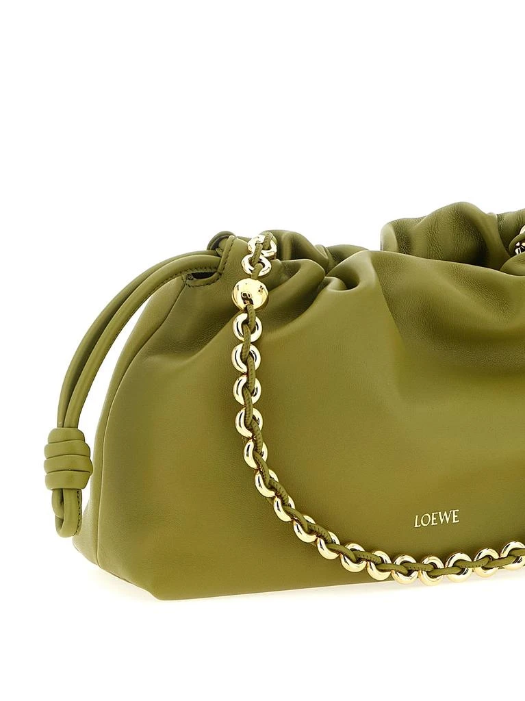 商品Loewe|Loewe Medium Flamenco Purse Bag,价格¥34471,第3张图片详细描述