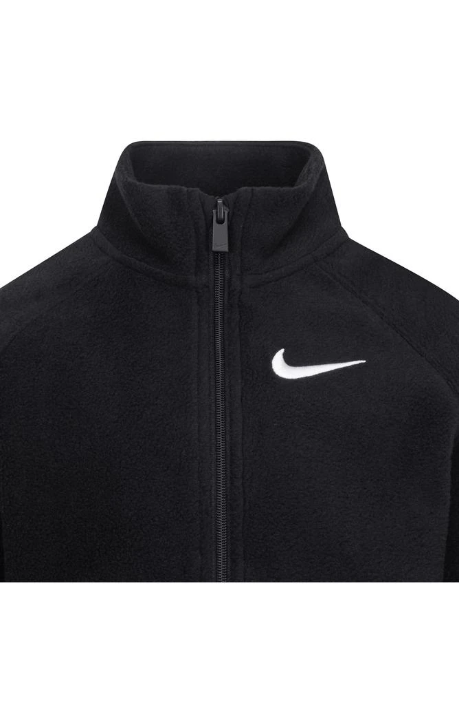 商品NIKE|Kids' Fleece Jacket,价格¥162,第3张图片详细描述