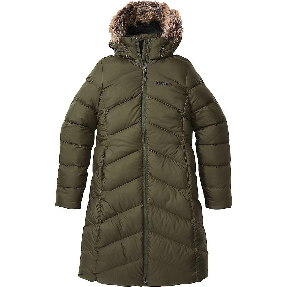 Marmot Women's Montreaux Coat 商品