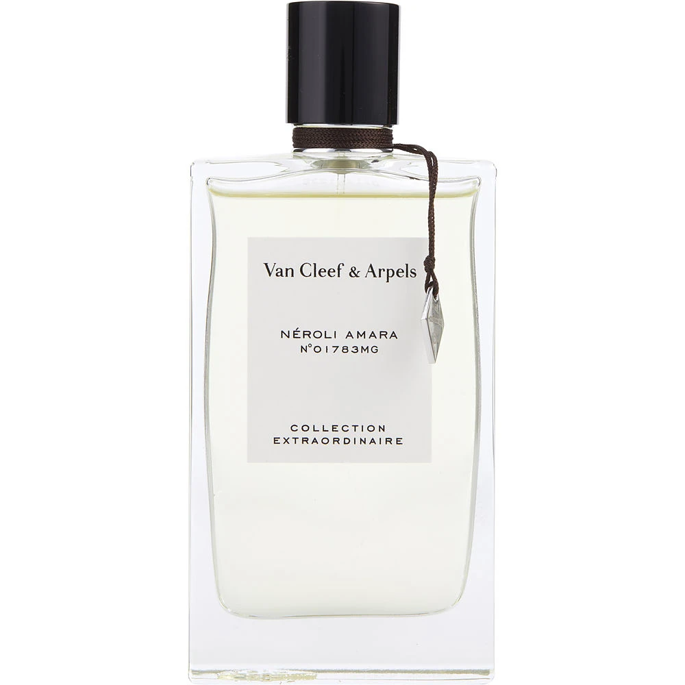 商品Van Cleef & Arpels|【简装】Van Cleef & Arpels 梵克雅宝 尼罗里橙花 女士香水 EDP 75ml（白盒或无盖）,价格¥766,第1张图片