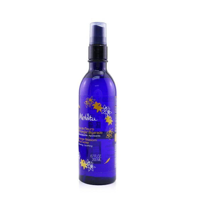 商品Melvita|Melvita 橙花水 200ml/6.76oz,价格¥200,第2张图片详细描述