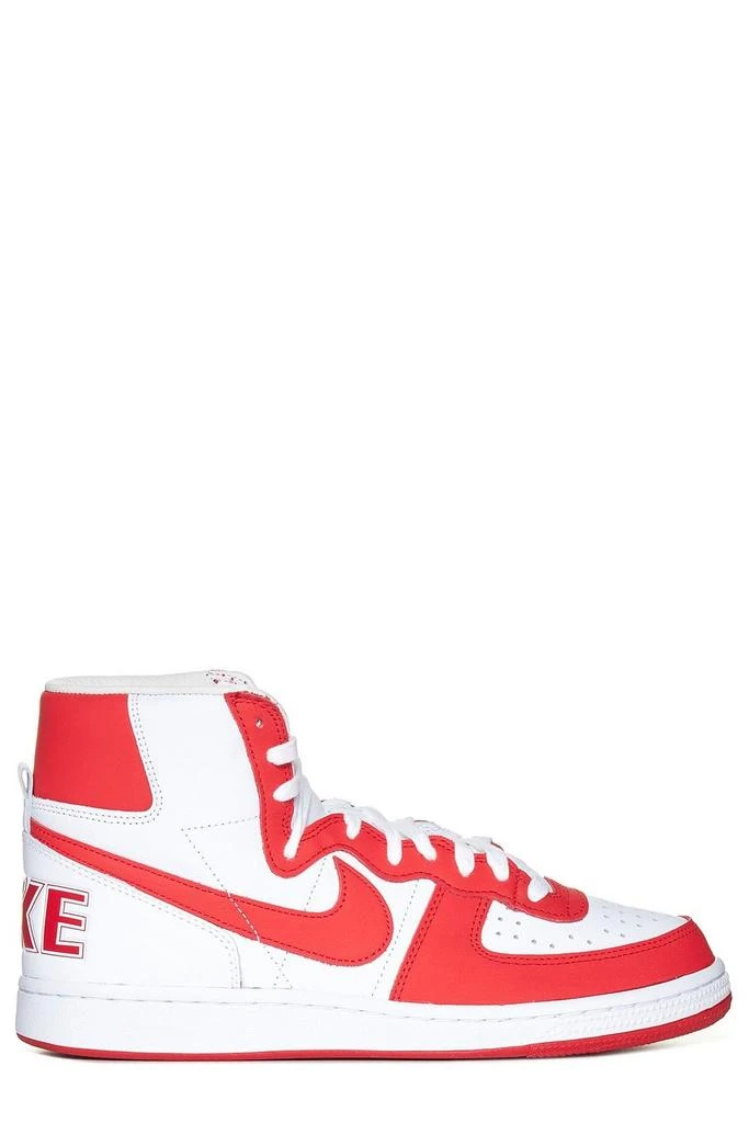 商品Comme des Garcons|Comme des Garçons Homme Plus X Nike Terminator Sneakers,价格¥1682,第1张图片