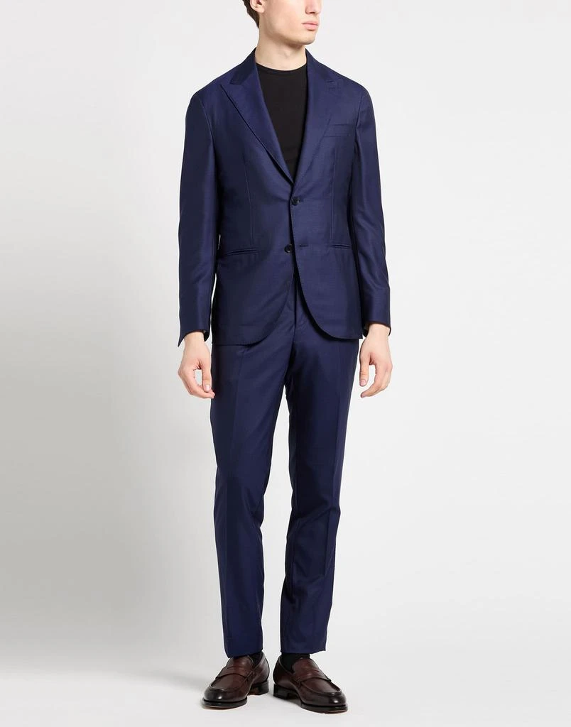 商品F839 BORN IN NAPOLI|Suits,价格¥10159,第2张图片详细描述