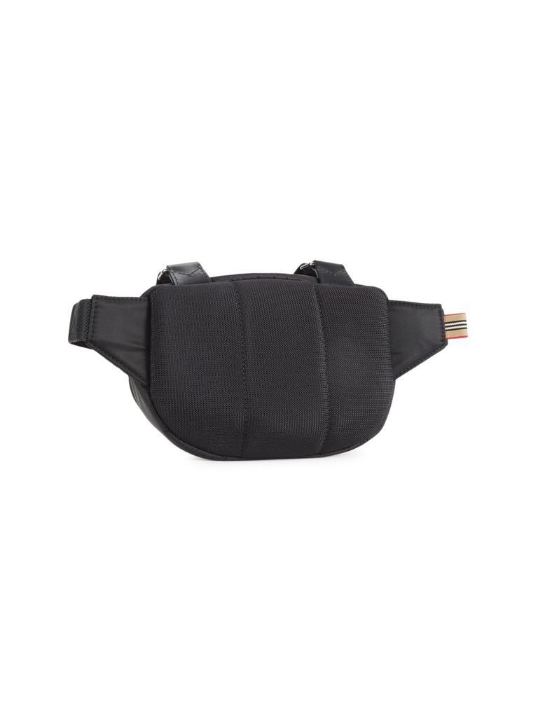 商品Burberry|​Harness Belt Bag,价格¥5025,第6张图片详细描述