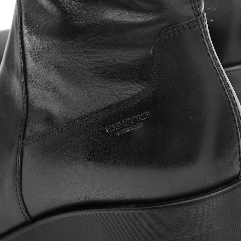 商品Vagabond|Vagabond Brooke Leather High Leg Heeled Boot,价格¥1753,第4张图片详细描述