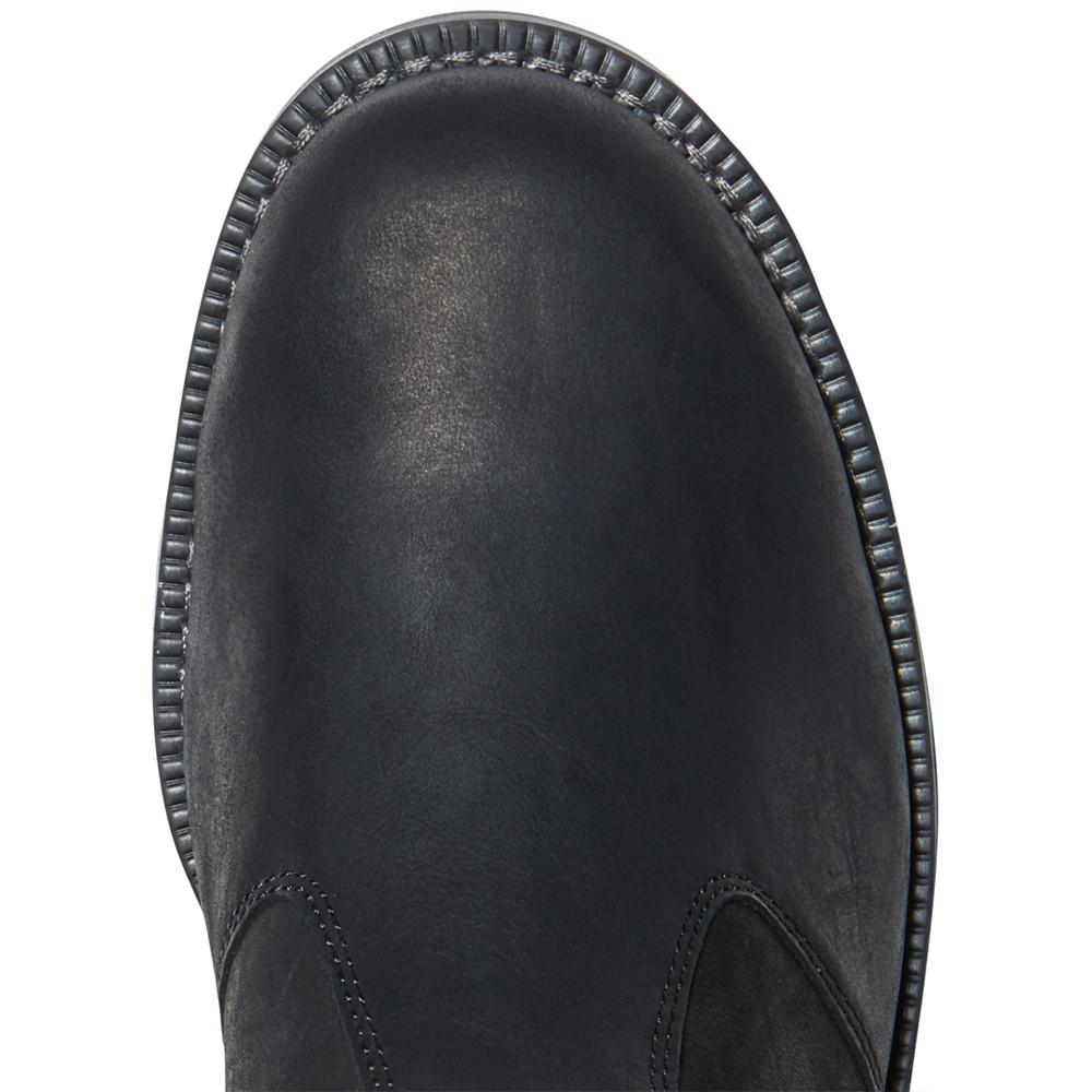 Men's Redwood Falls Chelsea Boots商品第3张图片规格展示