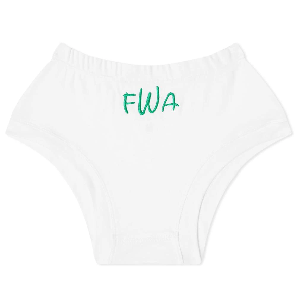商品Friends With Animals|FRIENDS WITH ANIMALS Logo Underwear,价格¥151,第1张图片