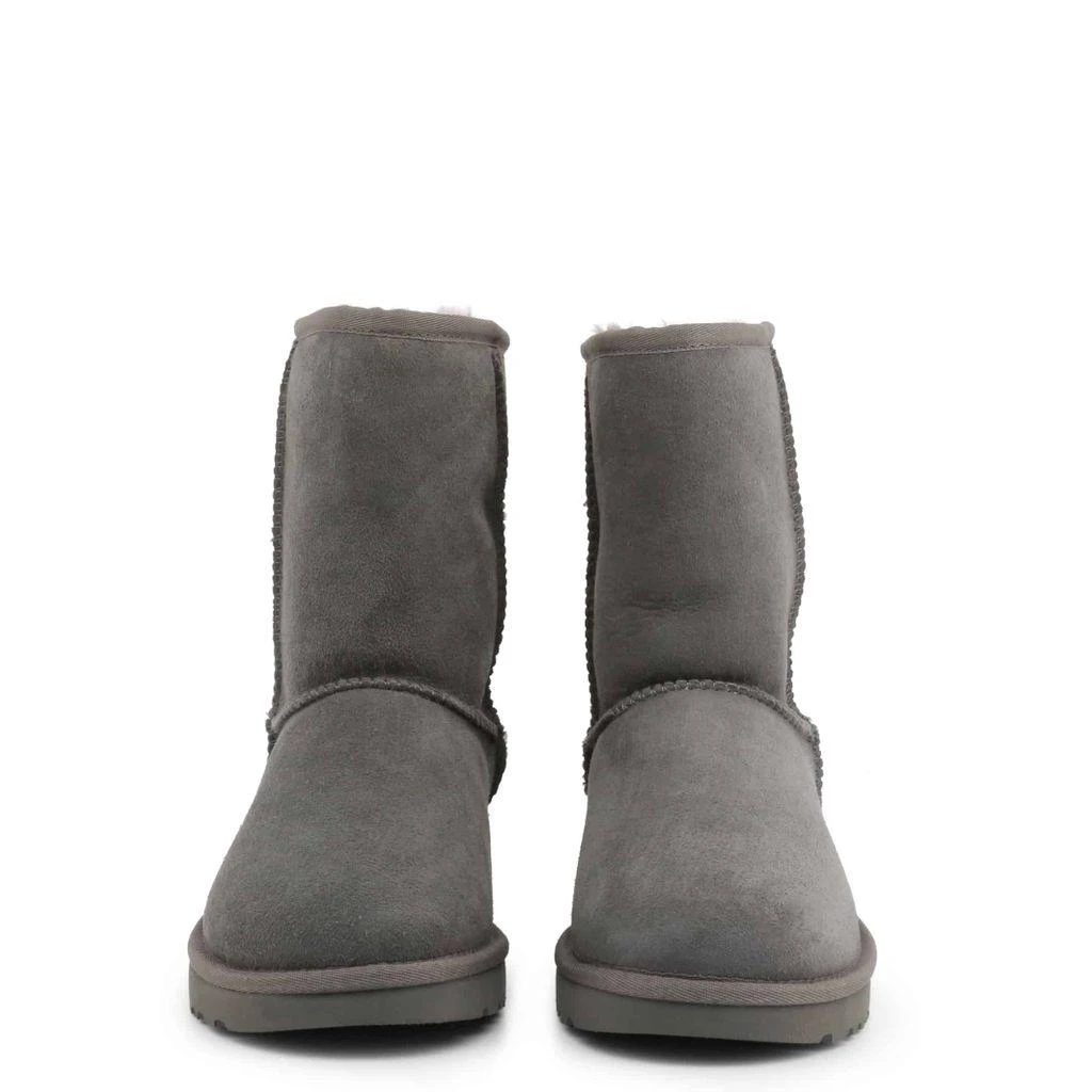 商品UGG|Ankle boots Grey Women,价格¥1475,第3张图片详细描述