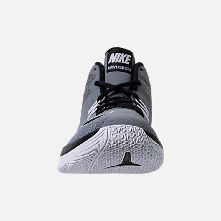 商品NIKE|Men's Nike Air Versitile II Basketball Shoes,价格¥362,第2张图片详细描述