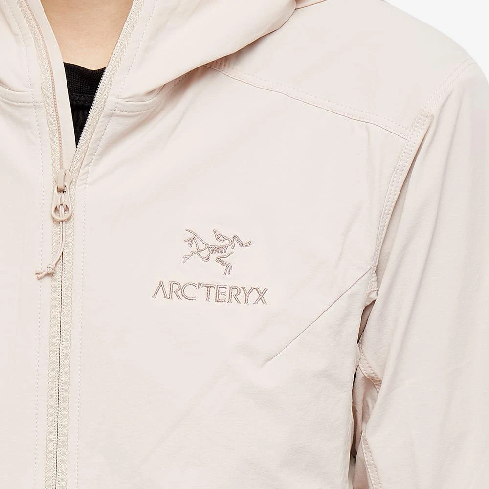 商品Arc'teryx|Arc'teryx Gamma SL Hoody Jacket,价格¥1433,第5张图片详细描述