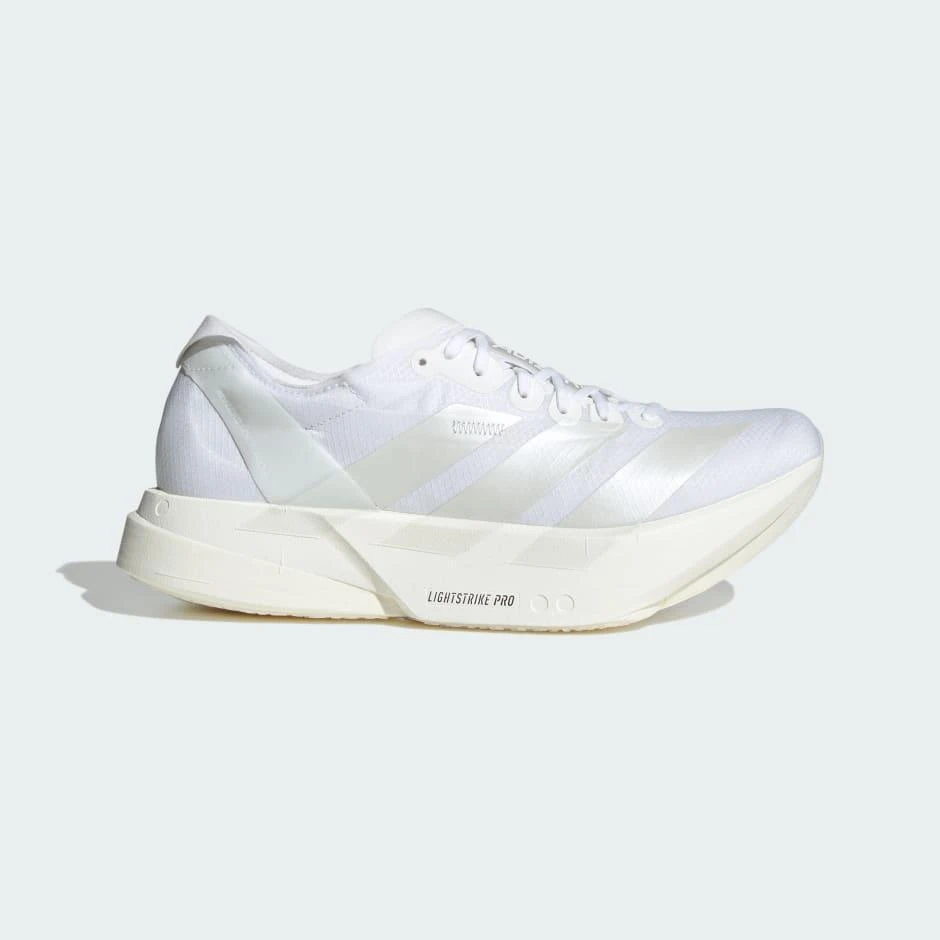 商品Adidas|Adizero Adios Pro 4 Shoes,价格¥1630,第1张图片