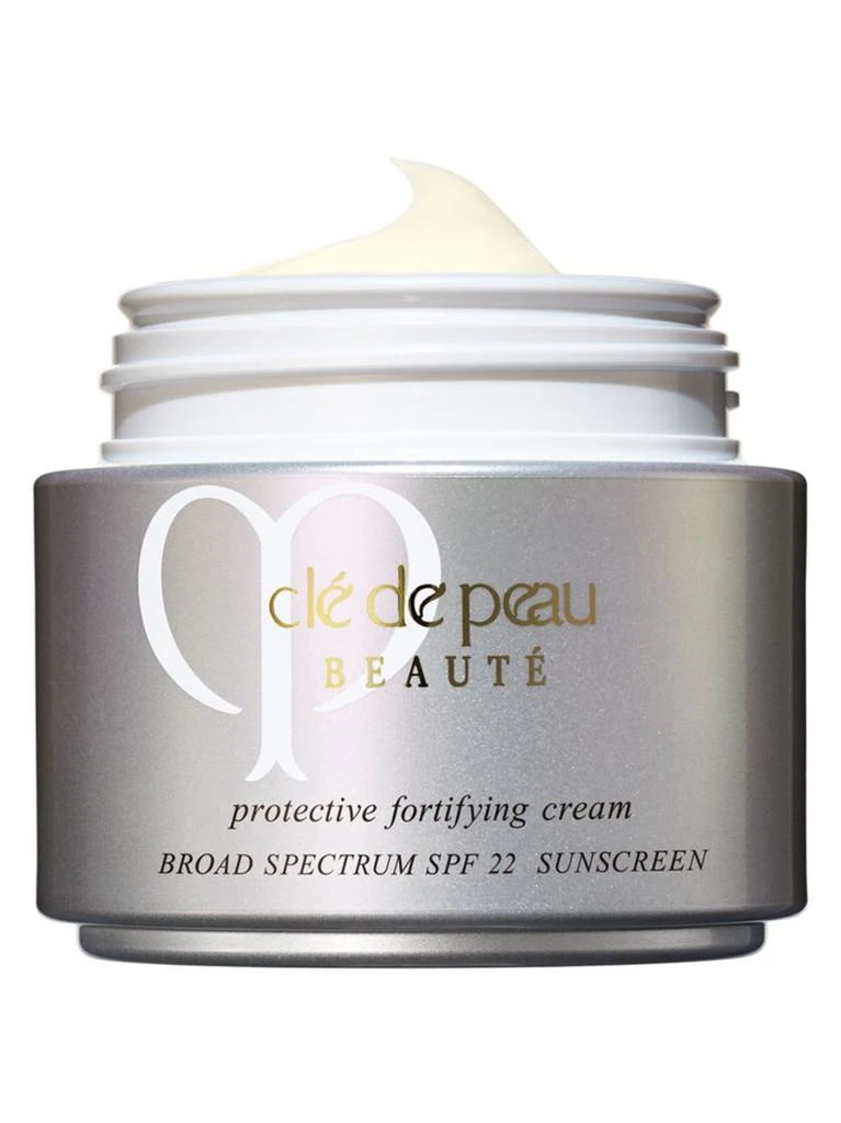 商品Cle de Peau|光采日间防护霜 SPF22 50ml,价格¥1050,第2张图片详细描述