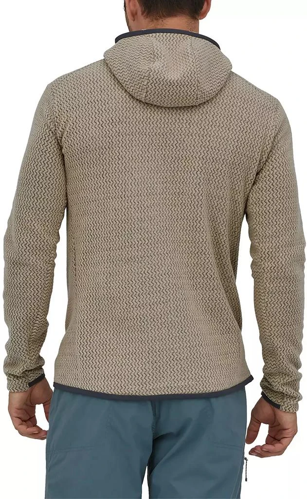 商品Patagonia|男士R1 Air 夹克外套,价格¥1046,第2张图片详细描述