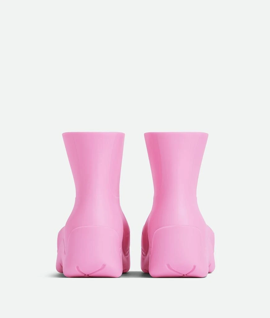 商品Bottega Veneta|Bottega Veneta Women Puddle Ankle Boots,价格¥6143,第4张图片详细描述