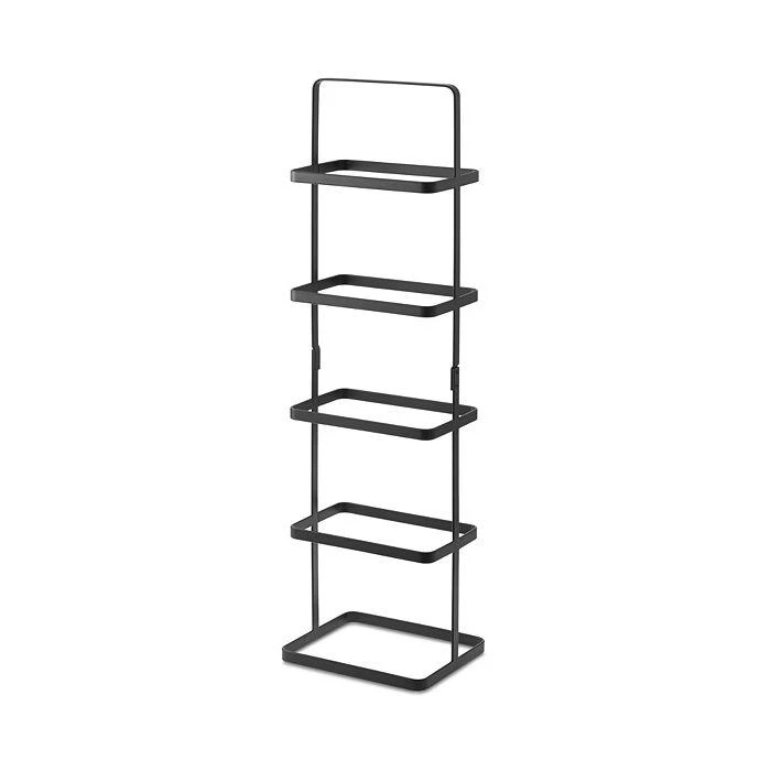 商品Yamazaki|Tower Shoe Rack, Tall,价格¥487,第1张图片