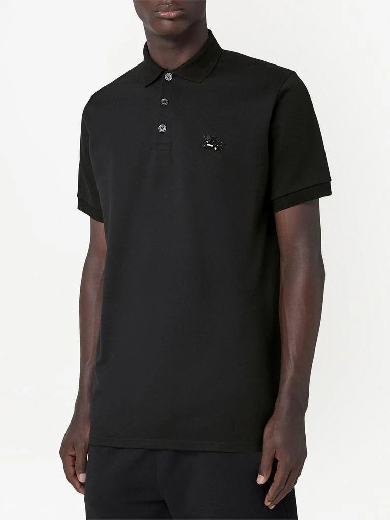 商品Burberry|Burberry Polo shirt,价格¥3141,第4张图片详细描述