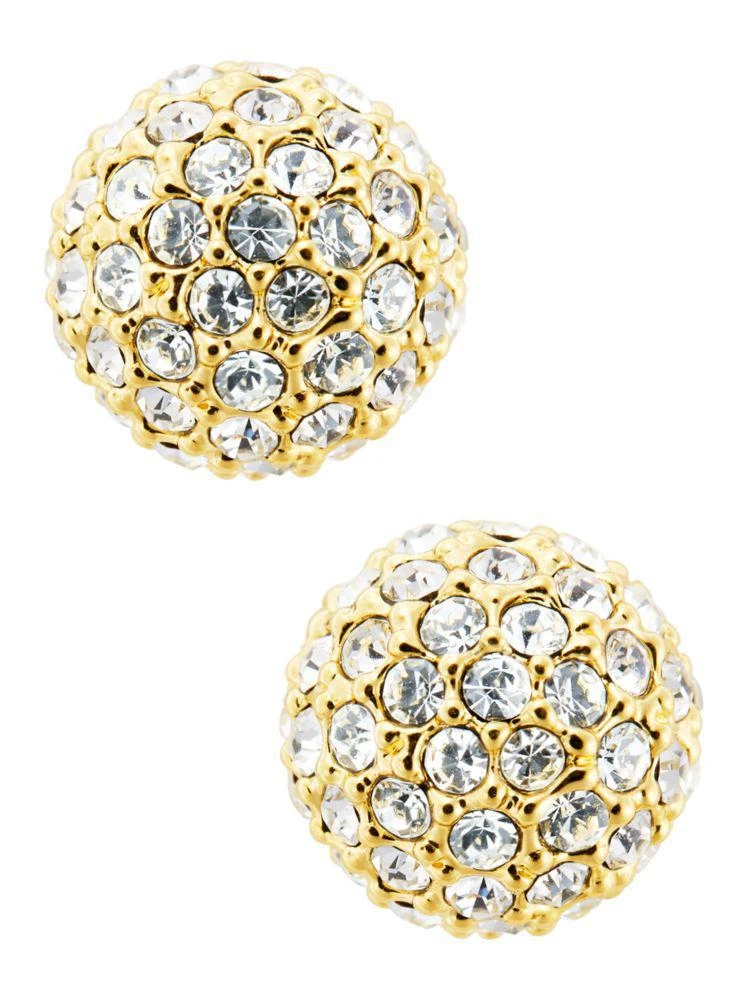 商品Nadri|Small Stud Earrings,价格¥226,第2张图片详细描述