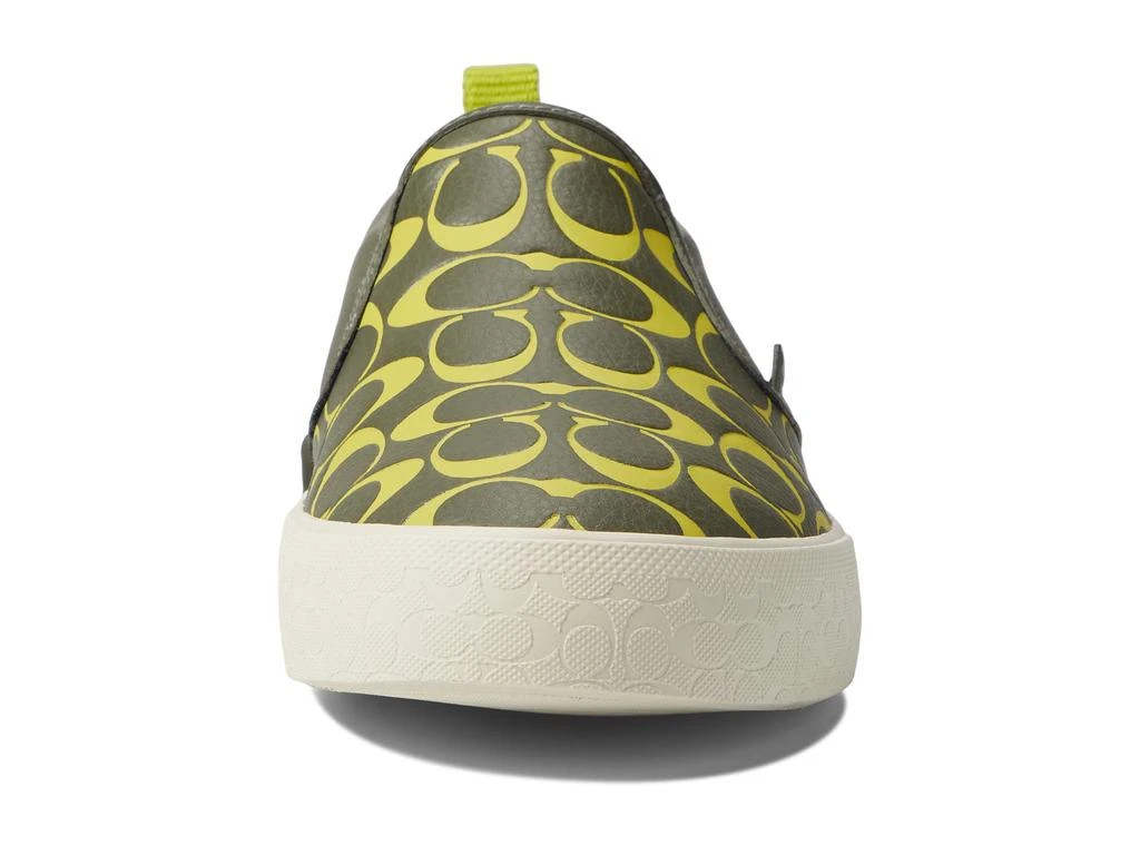 Printed Pebble Slip-On Skate 商品