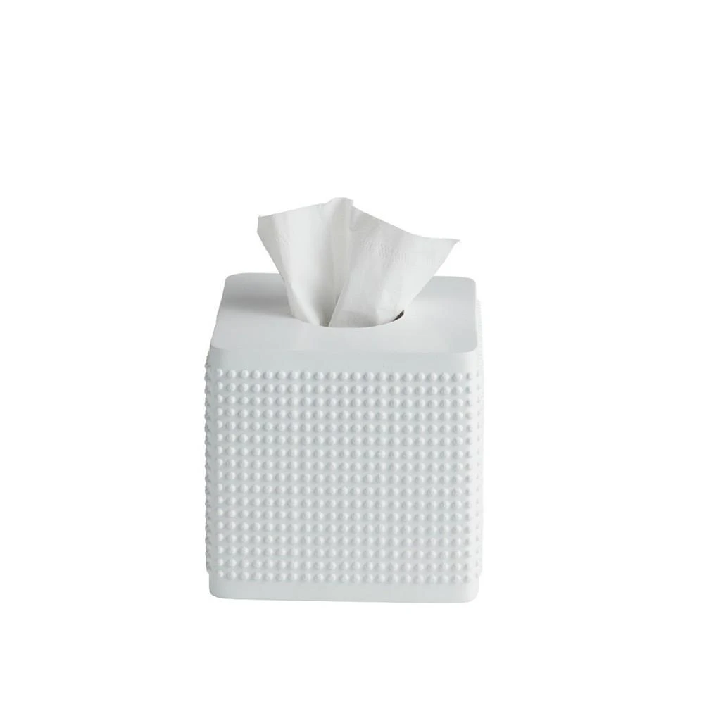 商品Roselli Trading Company|Milano Tissue Cover,价格¥343,第2张图片详细描述