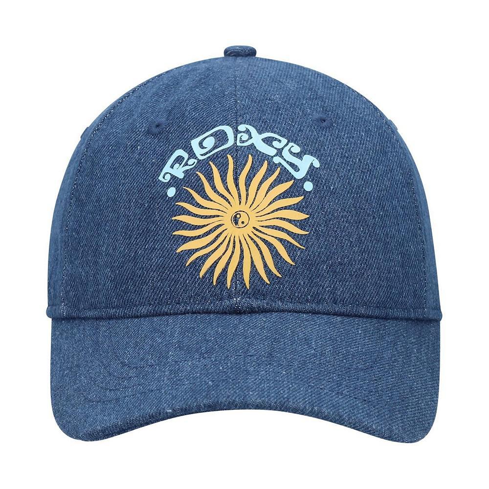 商品Roxy|Women's Denim Baby That's You Adjustable Hat,价格¥199,第4张图片详细描述