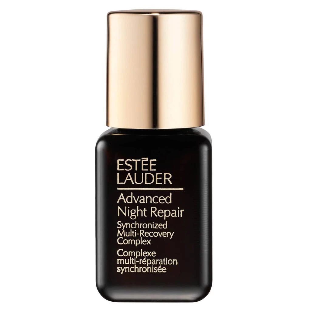 商品Estée Lauder|ANR Synchronized Multi-Recovery Complex 7ml. (Worth $18.00),价格¥146,第1张图片