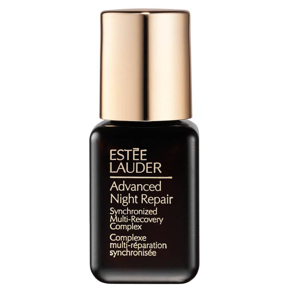 商品Estée Lauder|EstÃ©e Lauder Advanced Night Repair Synchronized Multi-Recovery Complex 7ml (Worth $18.00),价格¥119,第1张图片