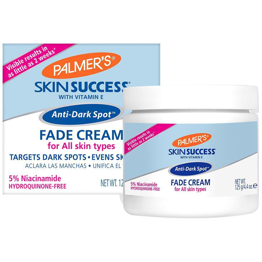 商品Palmer's|Skin Success Fade Cream for All Skin Types,价格¥76,第4张图片详细描述