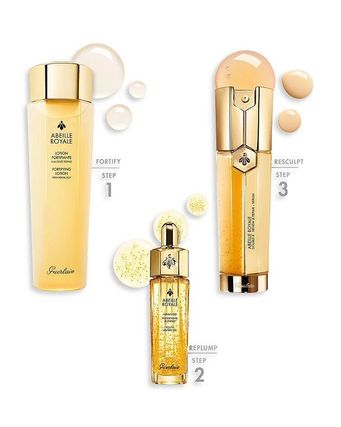 Abeille Royale Bestsellers Skincare Git Set ($359 value) 商品