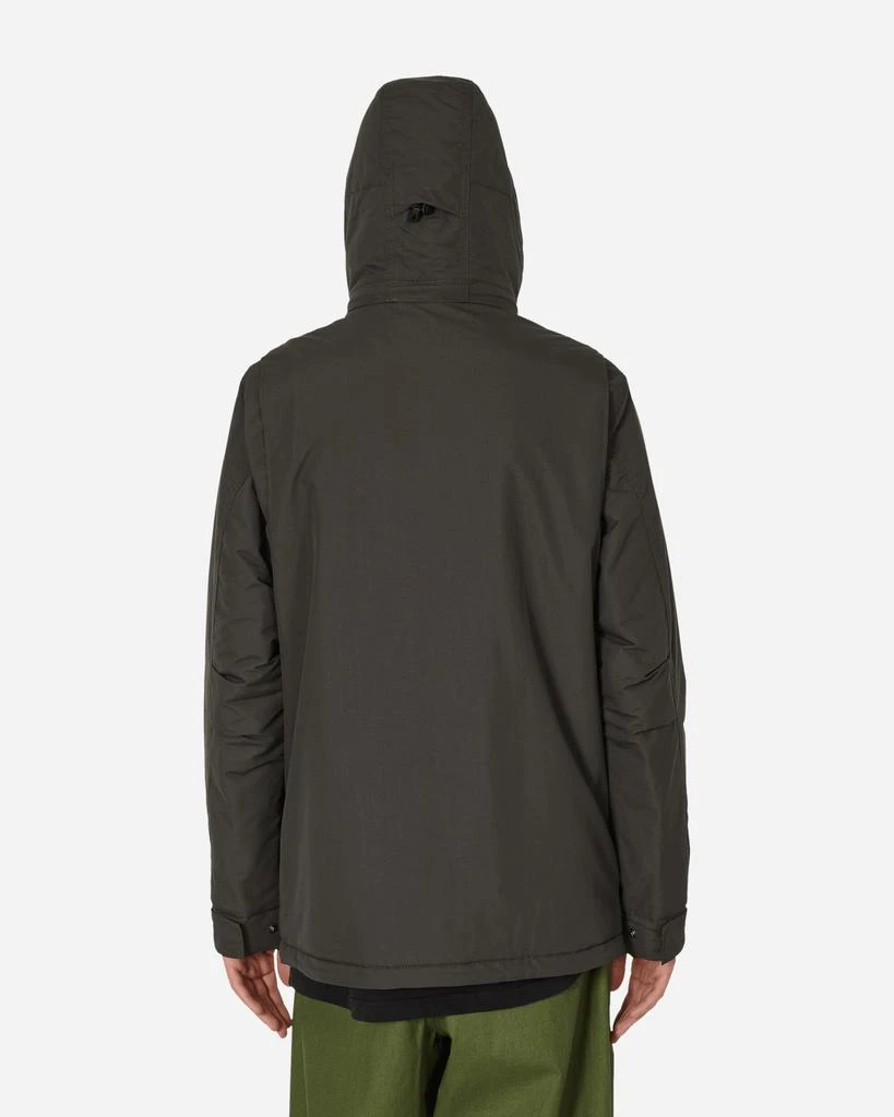 商品Patagonia|Isthmus Parka Ink Black,价格¥967,第3张图片详细描述