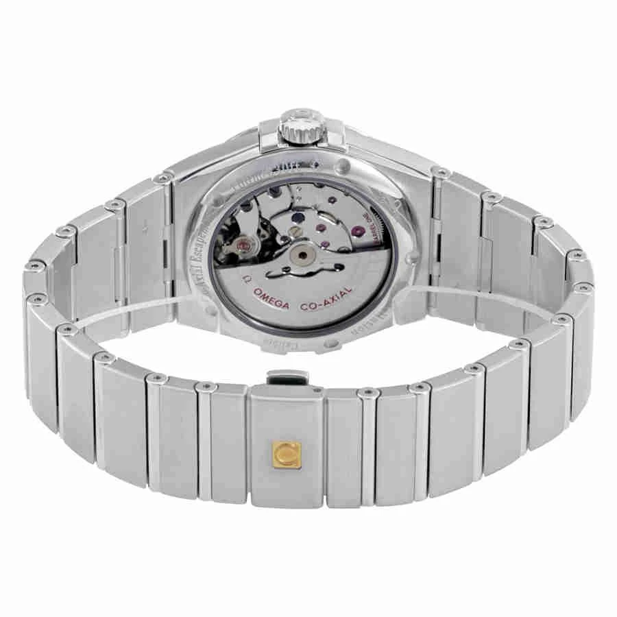 商品Omega|Constellation Automatic Grey Dial Watch 123.10.38.21.06.002,价格¥29470,第3张图片详细描述