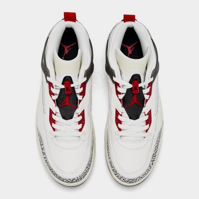 Men's Jordan Spizike Low Casual Shoes 商品