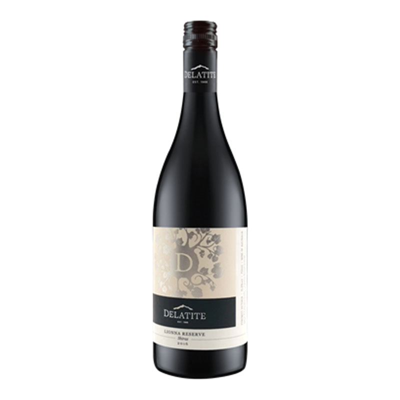 莱昂纳珍藏西拉干红葡萄酒商品第1张图片规格展示