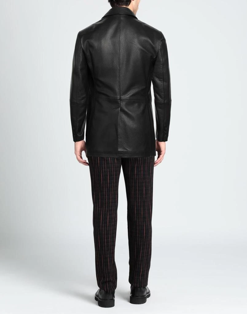 商品OLIVIERI|Coat,价格¥1358,第3张图片详细描述