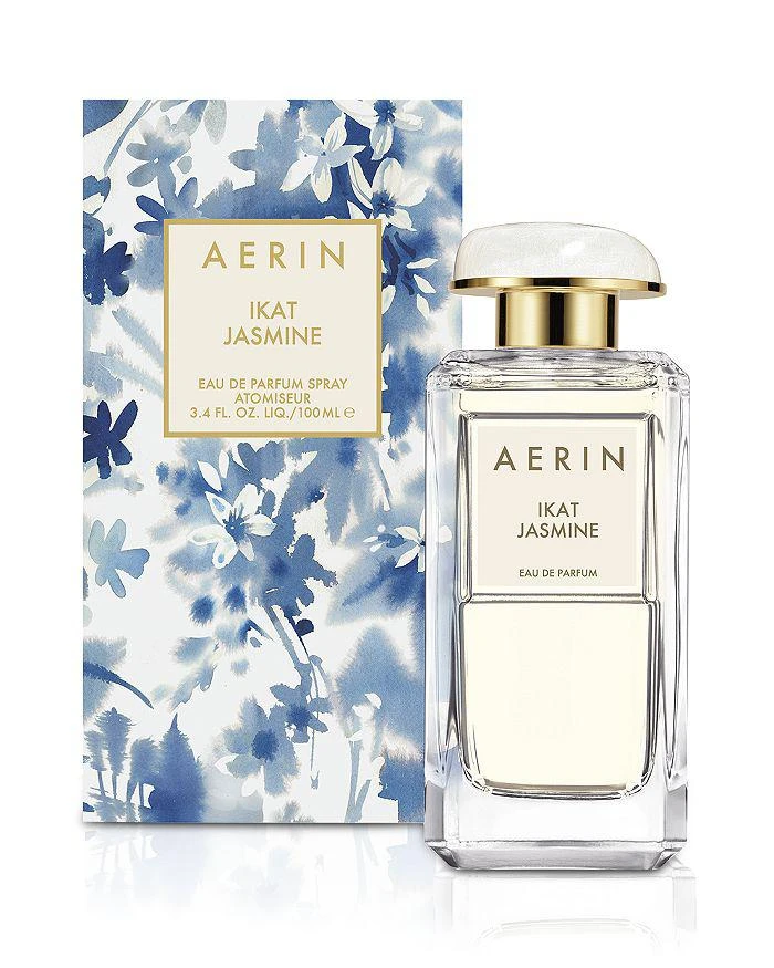 商品AERIN|Ikat Jasmine Eau de Parfum,价格¥263,第3张图片详细描述