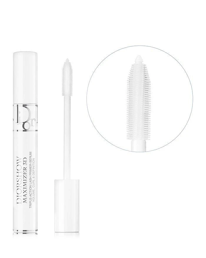 商品Dior|后台丰彩精华底霜睫毛膏,价格¥247,第2张图片详细描述