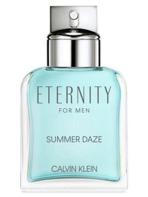 商品Calvin Klein|Eternity Summer Daze Eau de Toilette,价格¥450,第1张图片