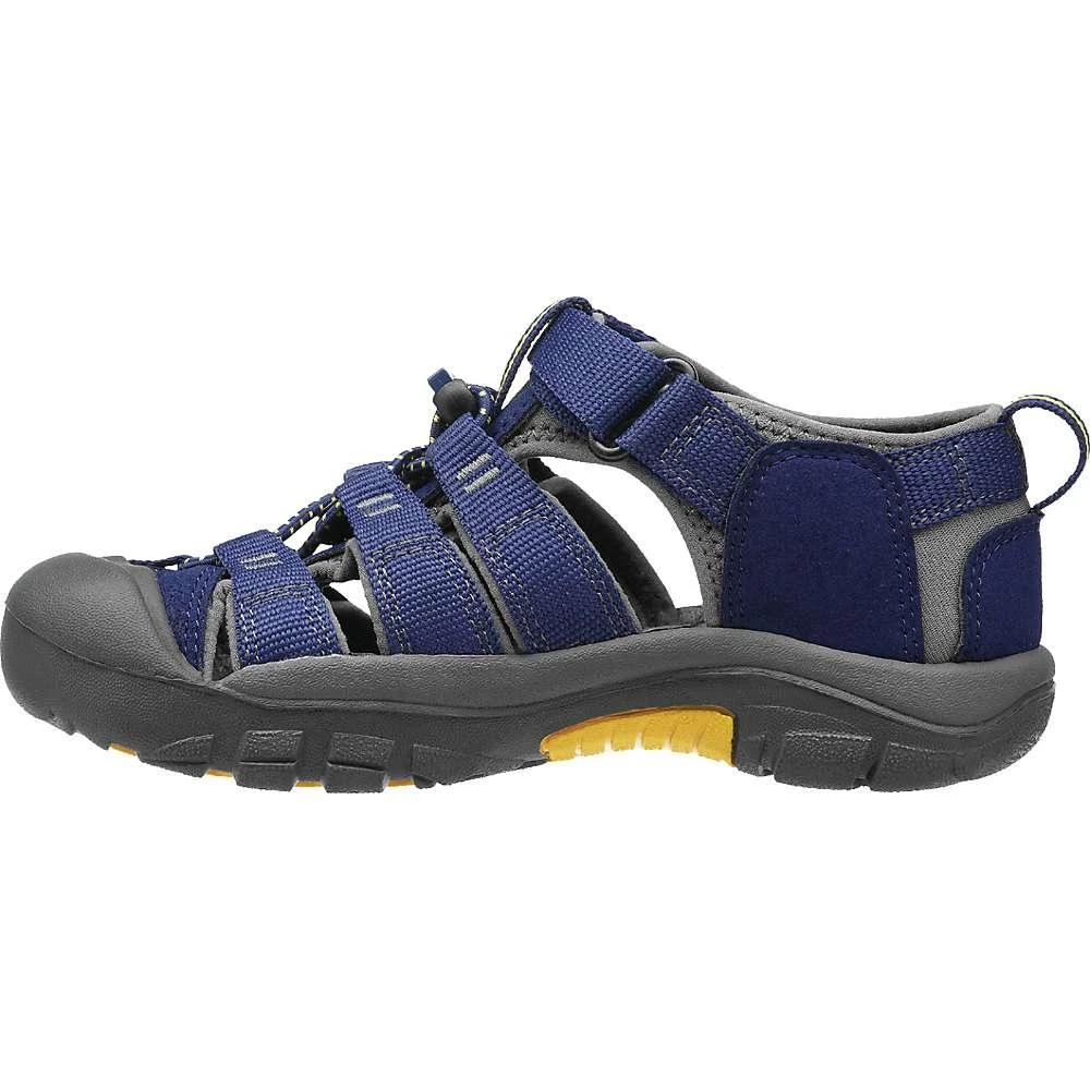 KEEN Kids' Newport H2 Water Sandals with Toe Protection and Quick Dry 商品