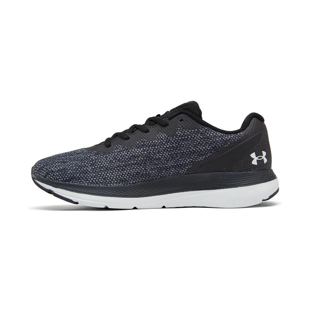 商品Under Armour|Women's Charged Impulse 2 Knit Running Sneakers from Finish Line,价格¥260,第3张图片详细描述