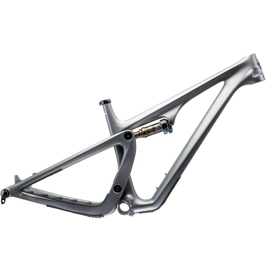 商品YETI|SB115 Turq Mountain Bike Frame,价格¥17986,第1张图片