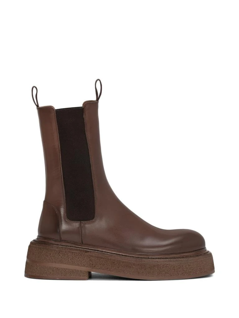 商品Marsèll|Marsèll Zuccone Boots,价格¥3455,第1张图片