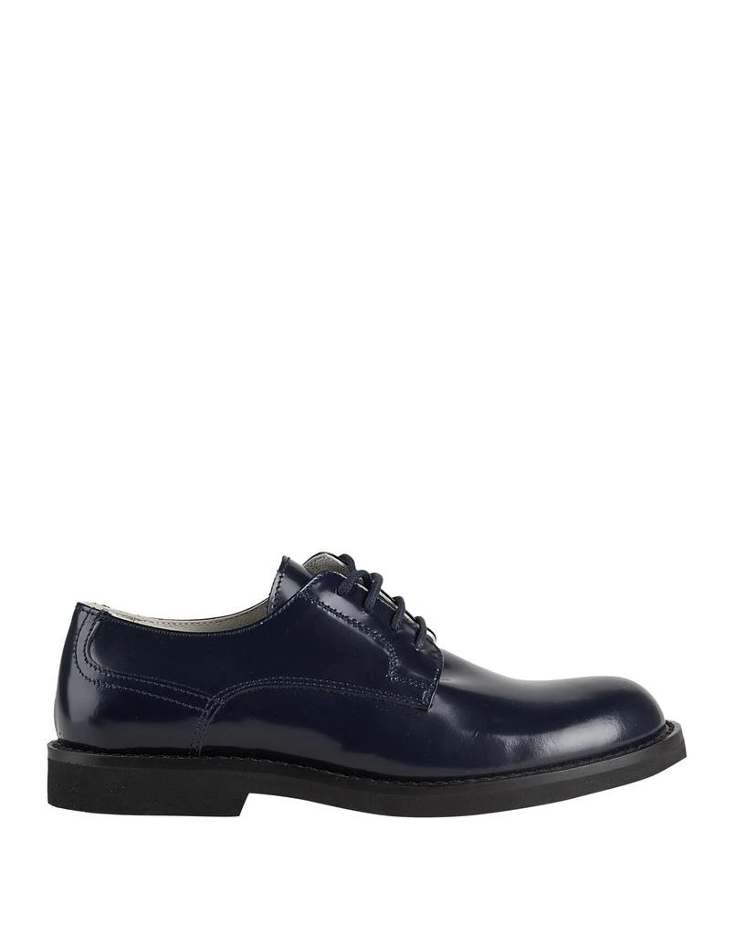 商品MONTELPARE TRADITION|Formal shoes,价格¥416,第1张图片